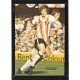 Signed picture of Mick Channon the Southampton footballer.